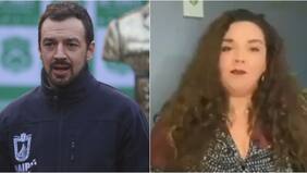 Alcalde de Maipú anunció investigación sumaria: polémica por fuertes dichos de funcionaria municipal contra Fuerzas Armadas