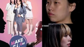“Make Me Girl”: El reality show que desata polémica con sus transformaciones extremas