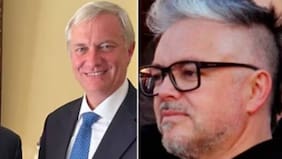 Un meme para lamentarse: Jorge Baradit reacciona a postura anti-comunista y destaca un “triunfo” de Jeannette Jara