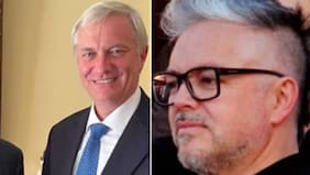 “¿Por qué creen que no va los debates?“: Baradit arremete contra Kast y plantea oscura teoría sobre su eventual gobierno