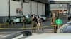 Pánico por tiroteo en Mall de Talca: guardia de 43 años socorre a cliente ante inminente asalto y resulta herido a bala