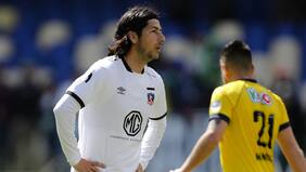 Jaime Valdés oficializó su retiro del fútbol profesional: “Hice una tremenda carrera”