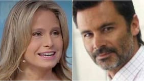 “Para mí tomó un doble sentido tras su muerte…”: la emoción de Sole Onetto al recordar animación en el Festival de Viña con Felipe Camiroaga