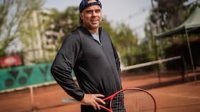 “Quiero agradecer tanto cariño…”: el anuncio de Fernando González antes de su despedida de Chile