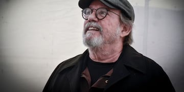 SILVIO RODRIGUEZ