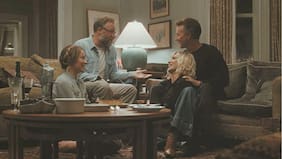 Crítica de cine: La Invitación, una incómoda comedia sobre las grietas de la vida en pareja