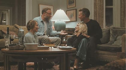 Crítica de cine: La Invitación, una incómoda comedia sobre las grietas de la vida en pareja