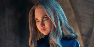 Crítica de cine: M3gan 2.0