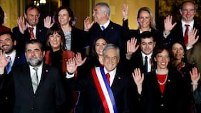 Columna de Opinión: Cuenta Pública estelar