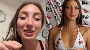 “Lo hice por el chico”: creadora de contenido triple equis recordó cuando le pagó la pensión al hijo de un pololo