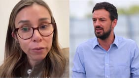 Cecilia Gutiérrez denuncia grave suplantación de identidad: amenazaron a Tomás Vodanovic con ella