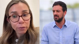 Cecilia Gutiérrez denuncia grave suplantación de identidad: amenazaron a Tomás Vodanovic con ella