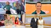 Cada vez más estrecho el resultado: Canal se impone por sólo 16 mil personas en el rating matinal de este 6 de julio
