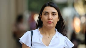 Ministerio de la Mujer anuncia sumario por falla mecánica en el auto fiscal de la ministra Marín