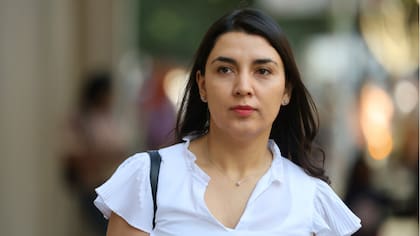 Ministerio de la Mujer anuncia sumario por falla mecánica en el auto fiscal de la ministra Marín