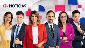 Destapan quiebre sentimental de importante rostro de noticias de CHV: pareja trabajó junta en la estación