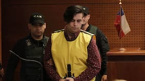 Caso Fer: imputado reconoció crimen por primera vez