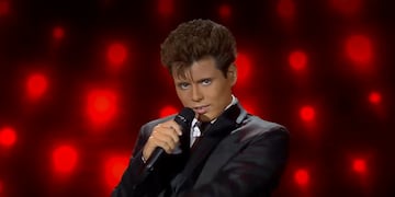 Ganador de Mi nombre es