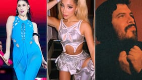 Princesa Alba, Francisca Valenzuela y Santiago Motorizado se suman como invitados al show de Javiera Mena en el Teatro Caupolicán