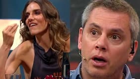 “Te van a robar plata...”: Cuando María Luisa Godoy le advirtió a Viñuela por estafa de Alberto Chang