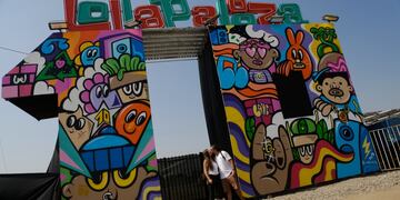 Lollapalooza Chile 2022