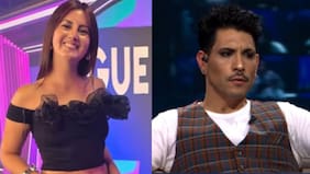 “No se lo compré”: María Paz Arancibia no cree en las disculpas de panelista de Primer Plano