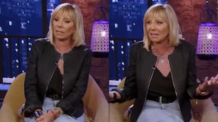 Se le salió la Quintrala: Preparan biografía no autorizada de Raquel Argandoña y así reaccionó cuando supo