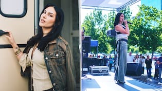 La Fiore lanza nuevo single junto a Matiah Eme y apuesta por el funk brasileño