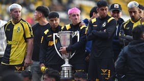 Cómo se jugará la nueva Supercopa que abrirá el calendario 2026 del fútbol chileno