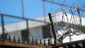 Gendarmería confirmó fallecimiento de interna de la cárcel de San Miguel y aseguró que la causa “es materia de investigación”