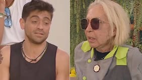 “¿Por qué no se va a la c...?“: Etienne Bobenrieth pierde la paciencia y barre con Laura Bozzo por actitud en El Internado