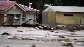 Gobierno eleva la cifra oficial de muertos y desaparecidos por catastróficas lluvias en Chile