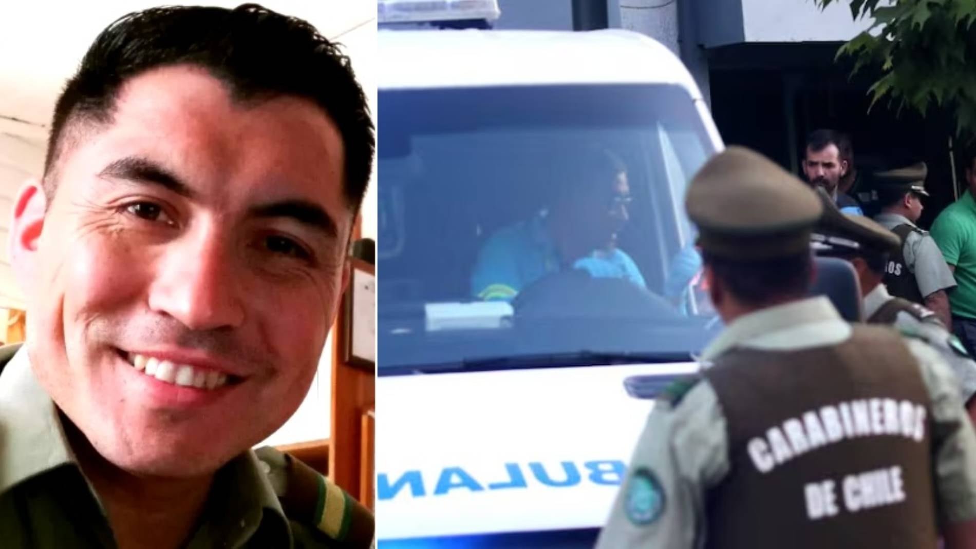 Asesino se despertó furia y familia le advirtió sobre la escopeta a Carabineros: nuevos detalles tras crimen en Quilleco