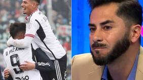 “Hay gato encerrado, se arreglaron los bigotes…”: Johnny Herrera acusa a Colo Colo por polémica negociación