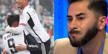 Johnny Herrera - Colo Colo