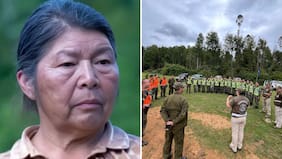 Intensifican búsquedas en predio donde vivía Julia Chuñil: Ya encontraron algunos elementos de interés