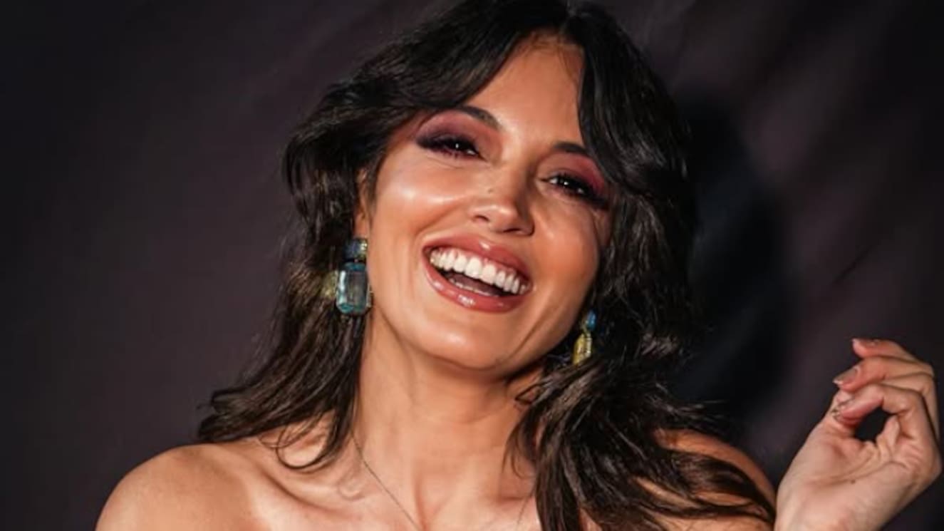 “Esta Reyna enderezó su corona”: Yamila Reyna anuncia gran noticia tras quiebre con Américo