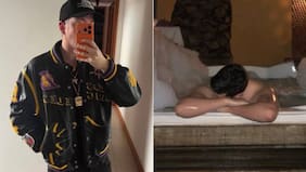 Reconocida figura del mundo del espectáculo responde a pregunta sin filtro sobre su vida privada: dejó a todos en shock