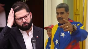 “Demostrando una profunda intolerancia”: Boric carga contra Gobierno de Maduro tras exigir salida de diplomáticos chilenos