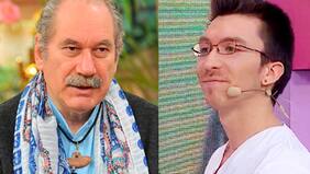 Chan! Pedro Engel apoya al doctor Soto de Mega