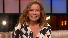 "Katherine Salosny después se queja porque uno comienza a preguntarle sobre su vida privada... Dice que tuvo sexo en un parque con un joven, lo de Ricky Martin. ¿Entonces quién la entiende?", comentan en Me Late