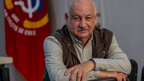 Confirman nueva directiva del Partido Comunista tras la muerte de Guillermo Teillier