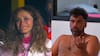 “Jugaban mucho”: la honesta opinión de Alejandra Fosalba sobre los “coqueteos” entre Felipe Contreras y Paz Roldán