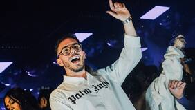 Fiesta Sublime confirma a Fer Palacio: el renombrado DJ argentino hará su debut en Chile