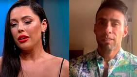 "Yo me quería morir al lado de Jorge y él lo sabe...", manifiesta Daniela Aránguiz tras separación matrimonial