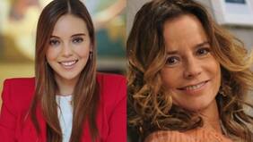 Camila Flores se lanzó en contra de Katherine Salosny tras anunciar su candidatura: “No cumple con los requisitos”