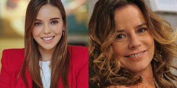 Camila Flores Katherine Salosny