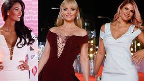 Las increíbles predicciones de Ayún sobre quiebres, amores y embarazos de famosas