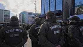 Recibían sobornos: seis funcionarios de Carabineros fueron dados de baja en Antofagasta