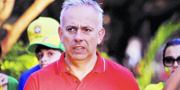 “El tiempo pondrá las cosas en su lugar”: Felicevich se descarta de toda polémica y adelanta acciones legales